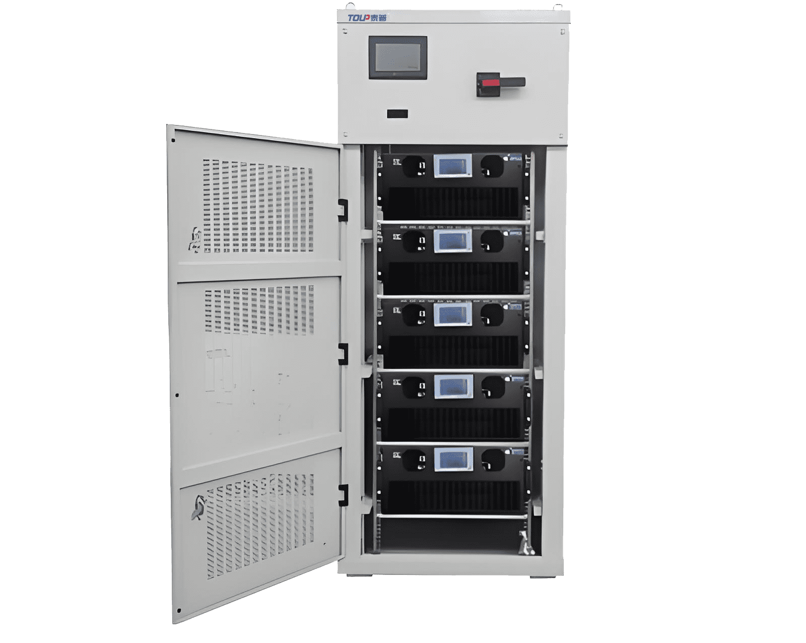 無功補償裝置TPM-SVG