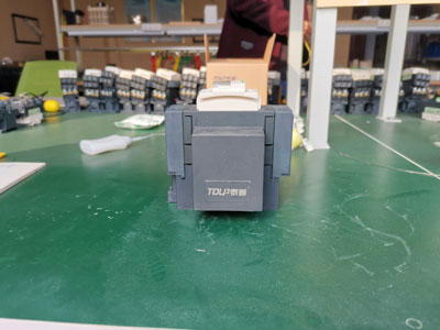 TPM-K防晃電接觸器 TPM-K防晃電接觸器