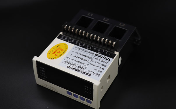 TPM-LB電動(dòng)機(jī)綜合保護(hù)器