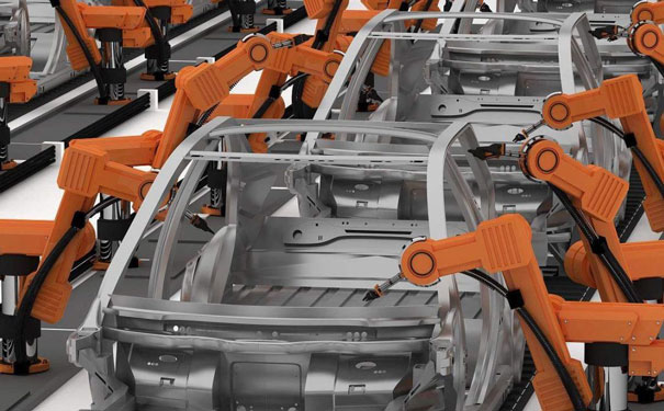 汽車制造業(yè)