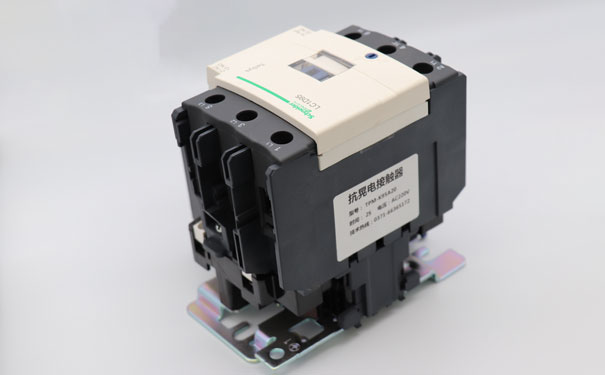 防晃電交流接觸器